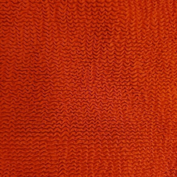 💎Primark Terry Cloth Red One Piece Swimsuit - Picture 11 of 11